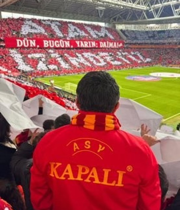 ASY Kapalı (Yağmurluk)