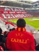 ASY Kapalı (Yağmurluk)