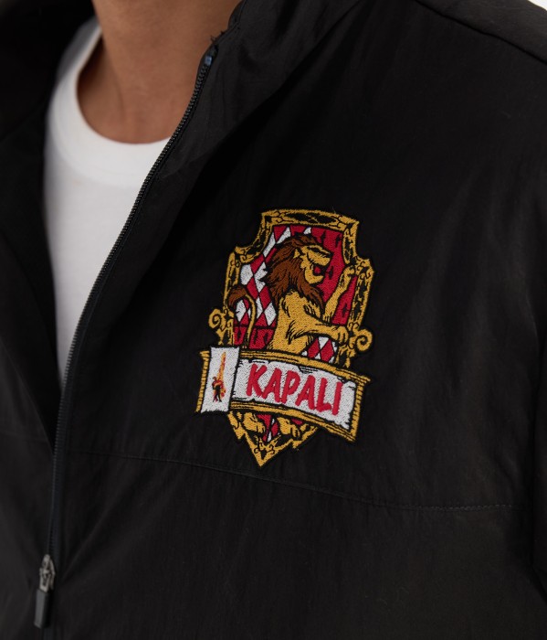 ASY KAPALI ( SİYAH)