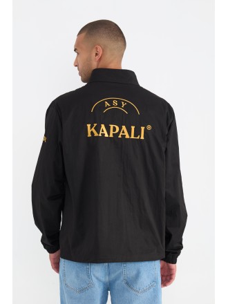  kapalı ceket 
