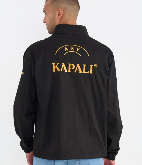 ASY KAPALI ( SİYAH)