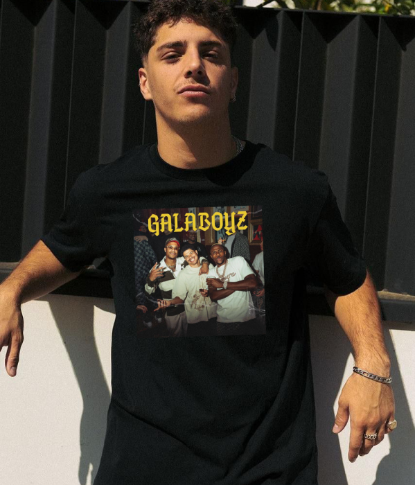 gala Boyz 