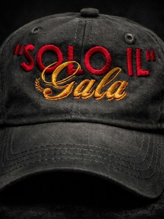 Solo IL Gala Ş
