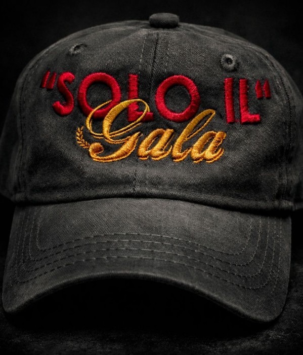Solo IL Gala Ş