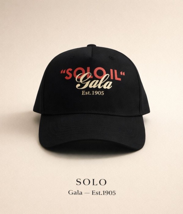 Solo IL Gala Ş