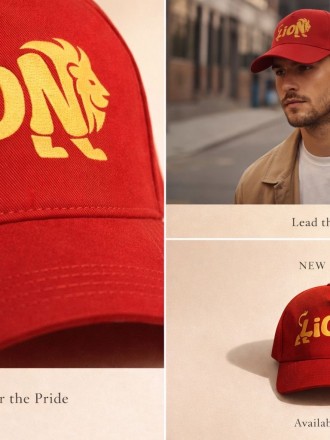 Lion B