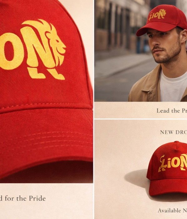 Lion B