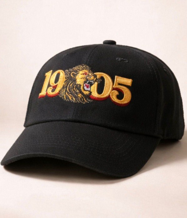 1905 black