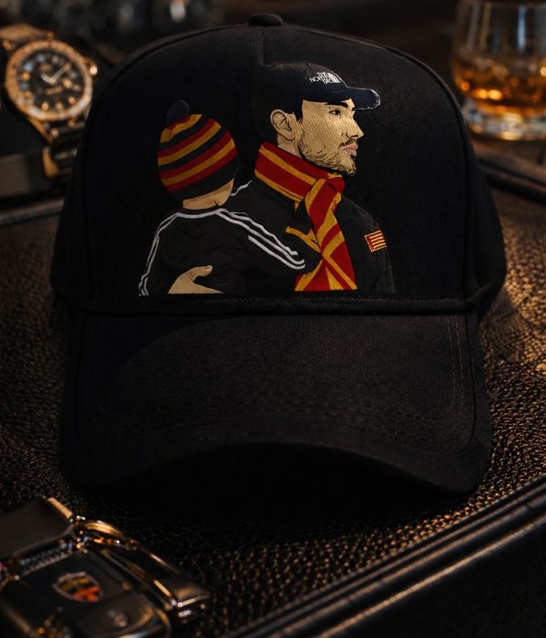Black 1