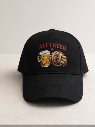 All I Need