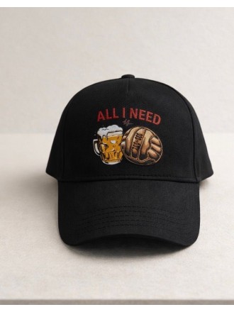 All I Need
