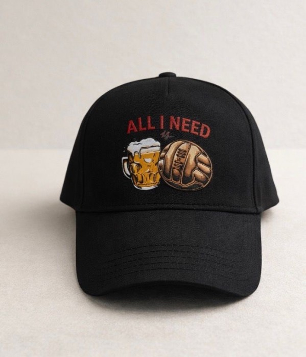 All I Need