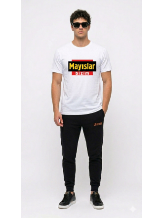 Mayıslar Bizimdir!