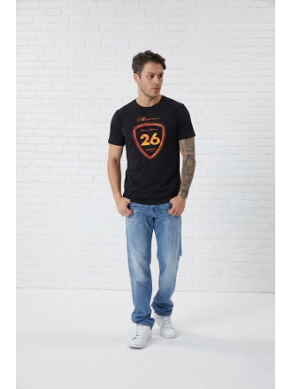 26. Şampiyonluk Tshirt
