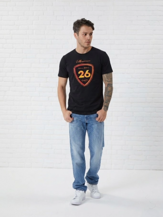 26. Şampiyonluk Tshirt