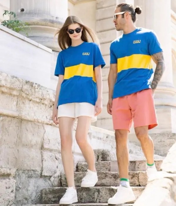 Boca Juniors 10