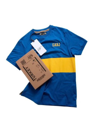 Boca Juniors 10