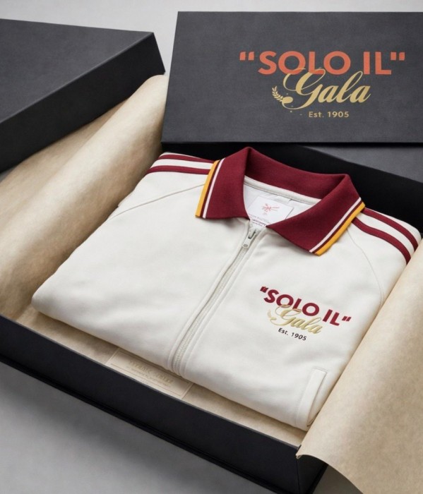 Gala R. Jacket