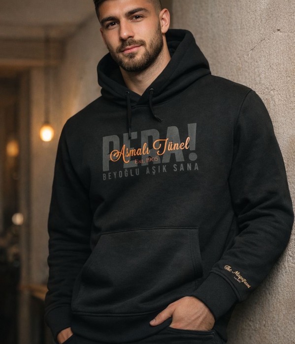 PERA (BLACK)