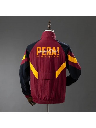 PERA JACKET