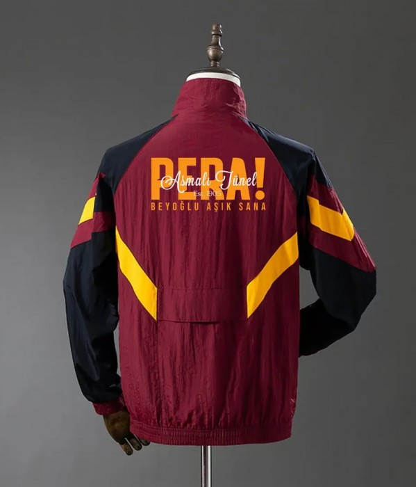 PERA JACKET