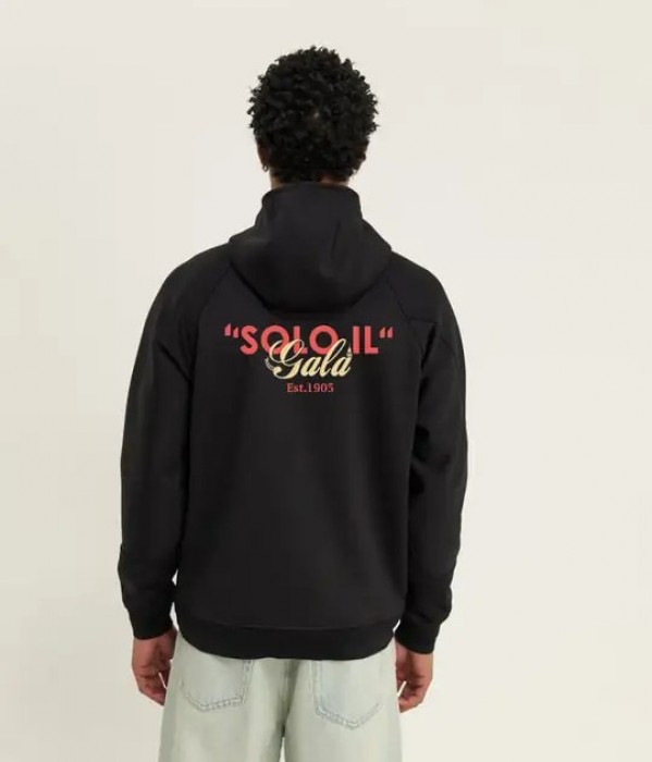 SOLO IL GALA (SCUBA JACKET)