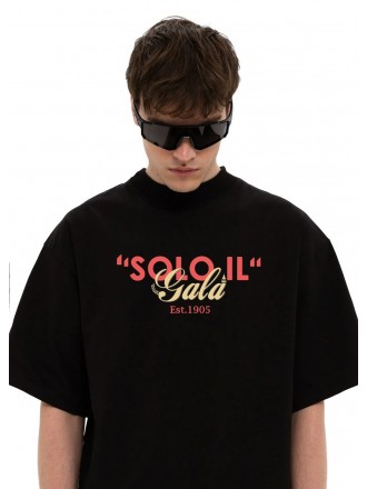 solo ıl gala