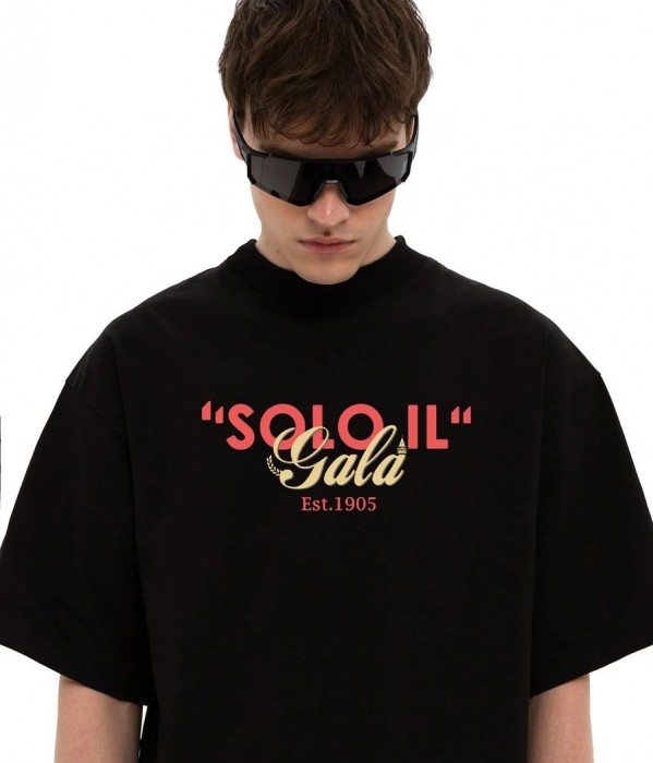 solo ıl gala