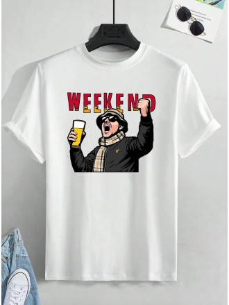 weekend -whıte